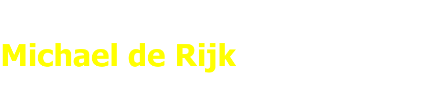 Michael de Rijk